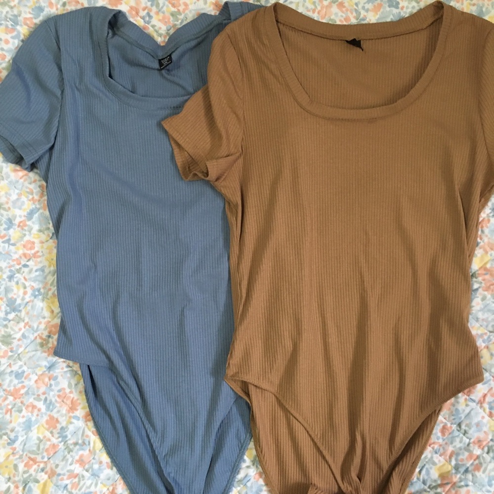 Bodysuits
